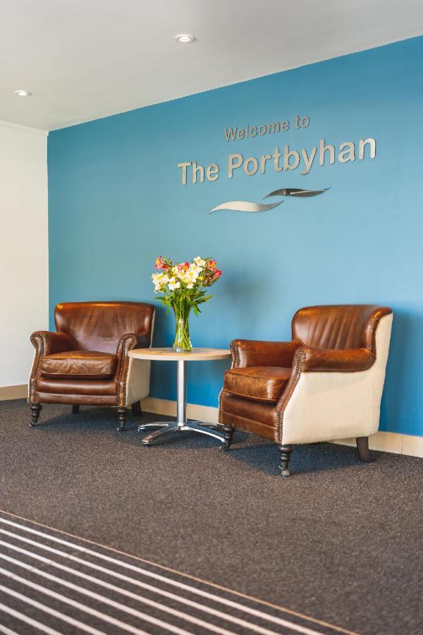 Portbyhan Hotel 3*