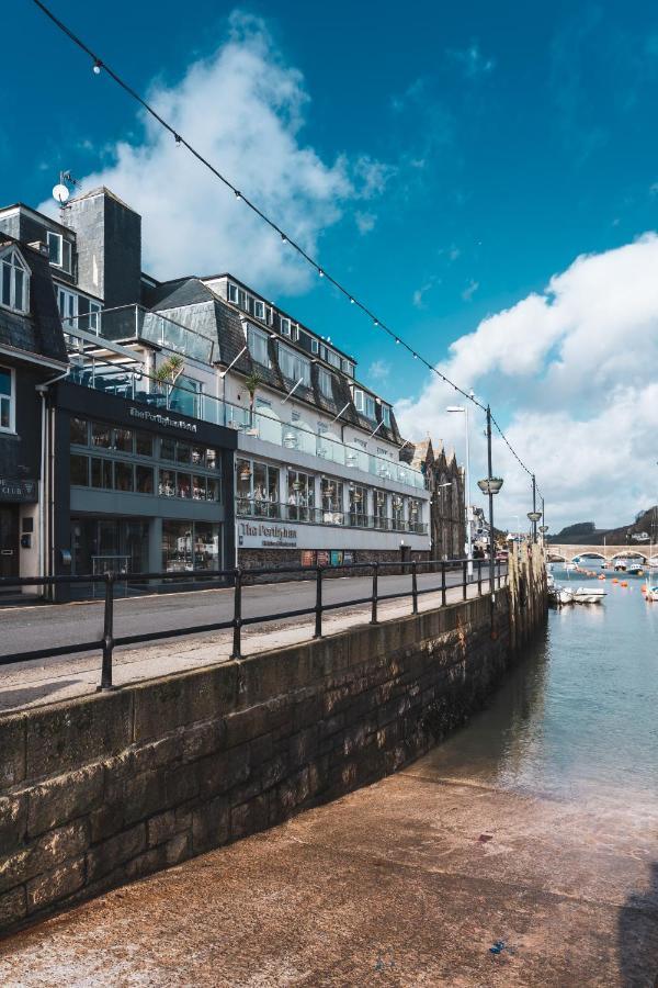 Hotel Portbyhan Looe