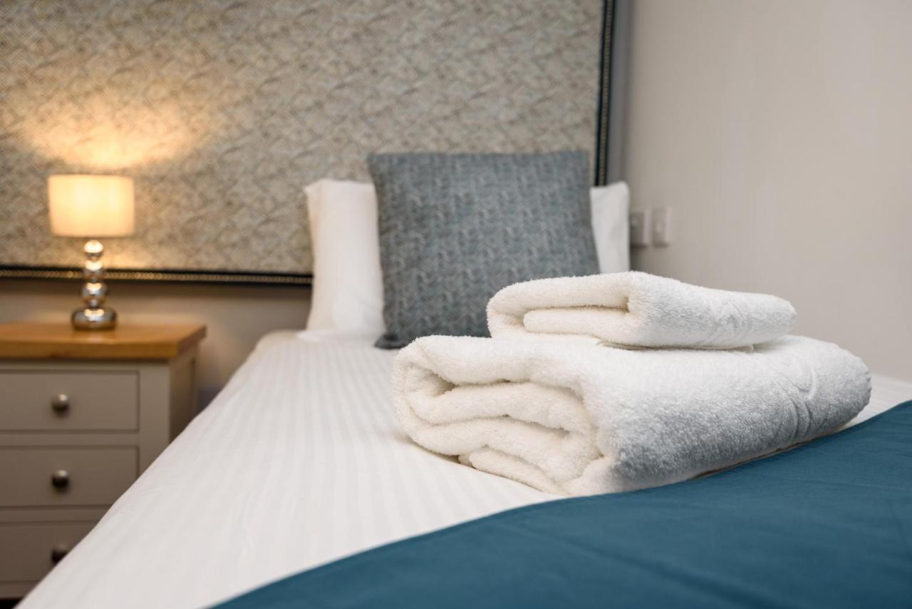 Hotel Portbyhan Looe