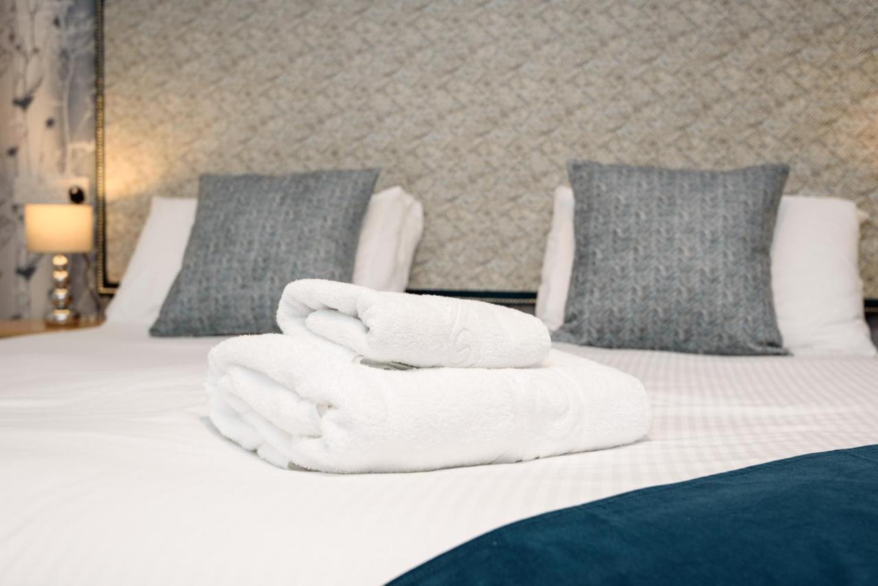 Hotel Portbyhan