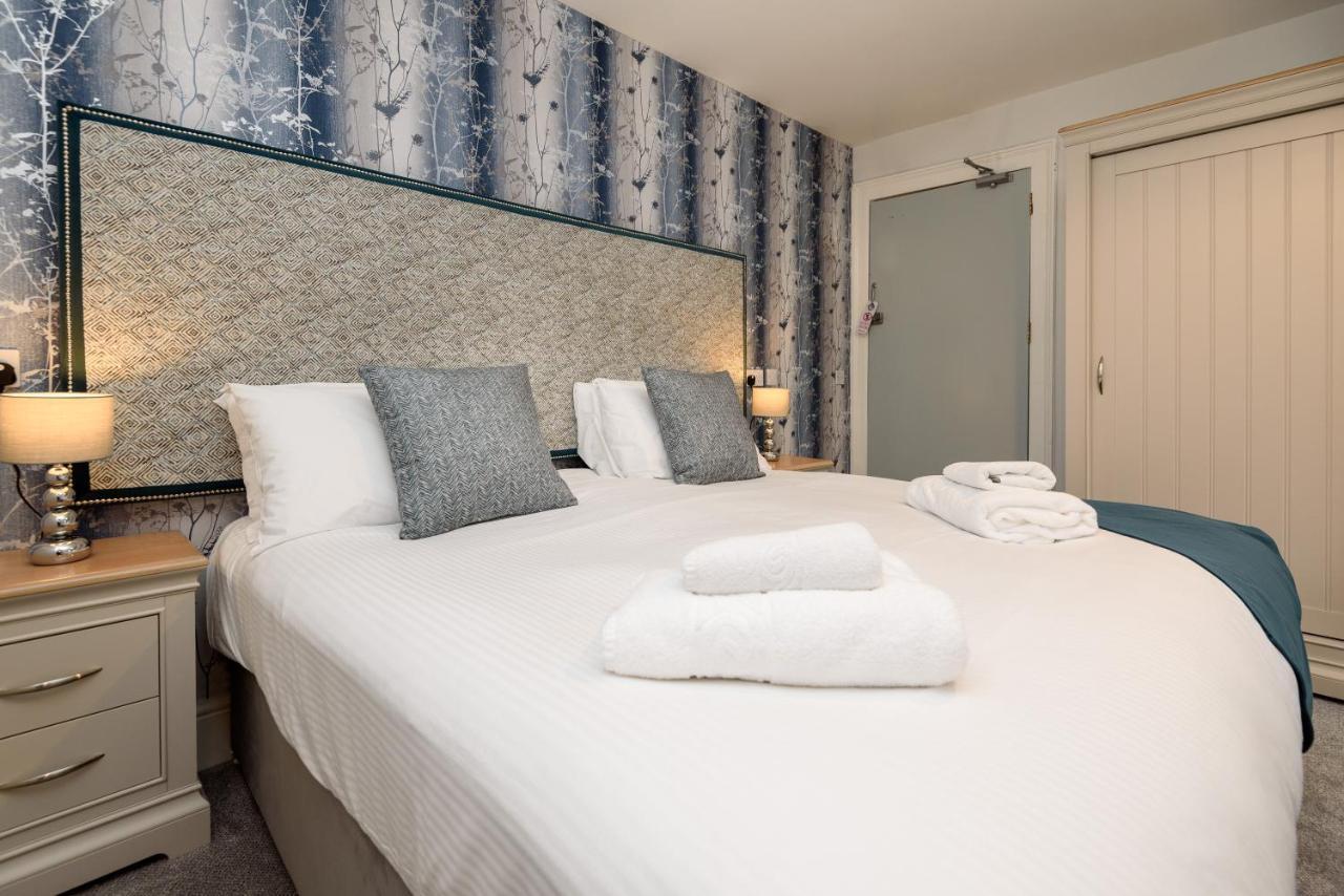 Portbyhan Hotel Looe