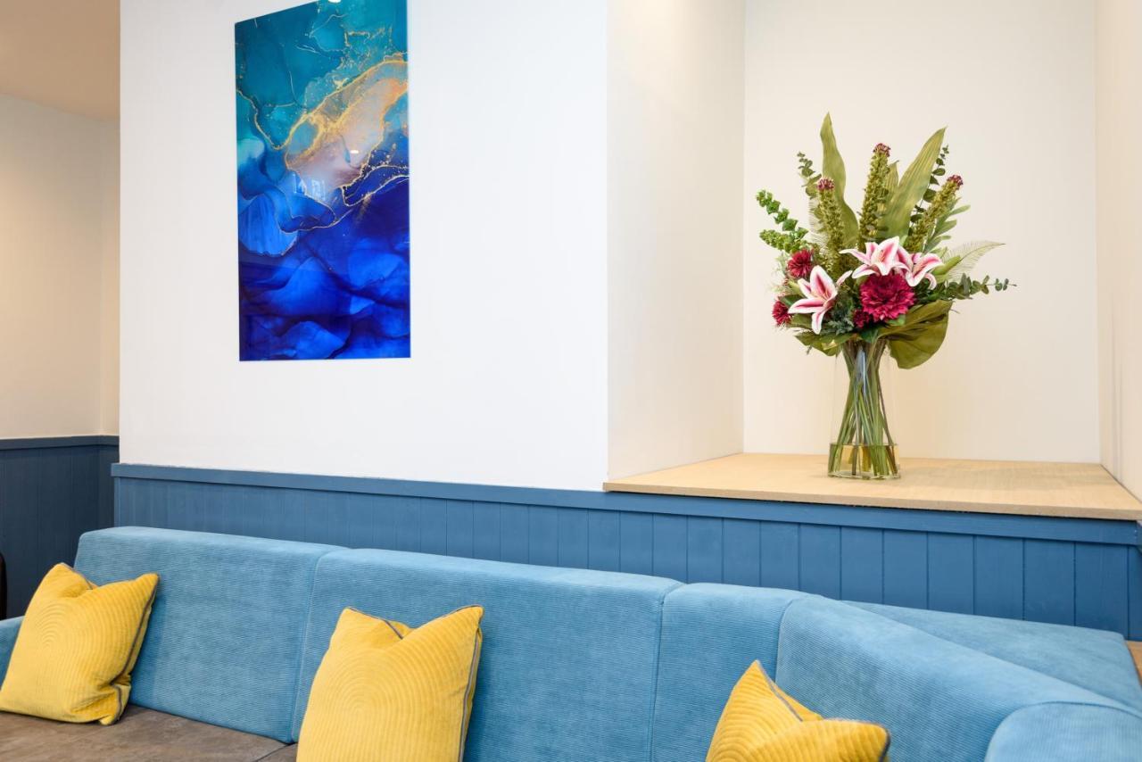 Hotel Portbyhan Looe