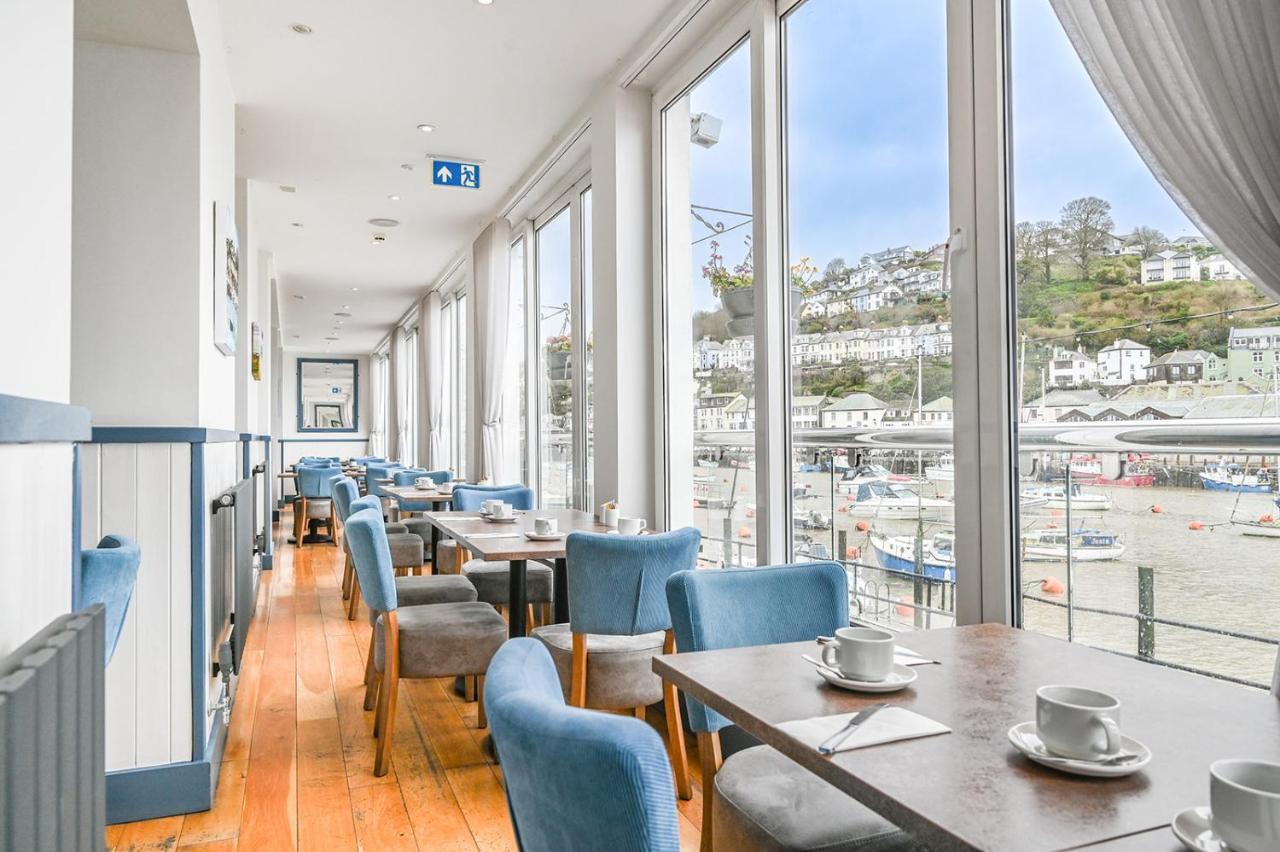Hotel Portbyhan