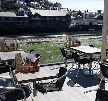 Hotel Portbyhan Looe