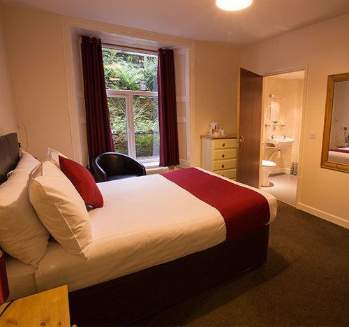 Hotel Portbyhan