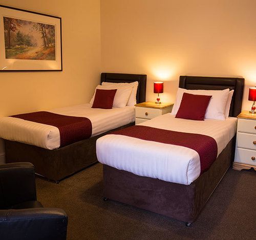 Portbyhan Hotel Looe