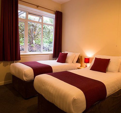 Portbyhan Hotel