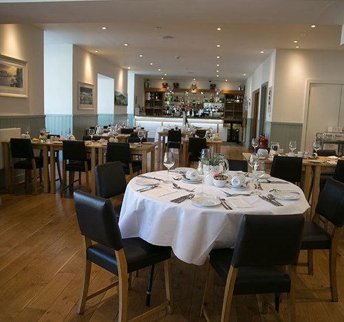Hotel Portbyhan